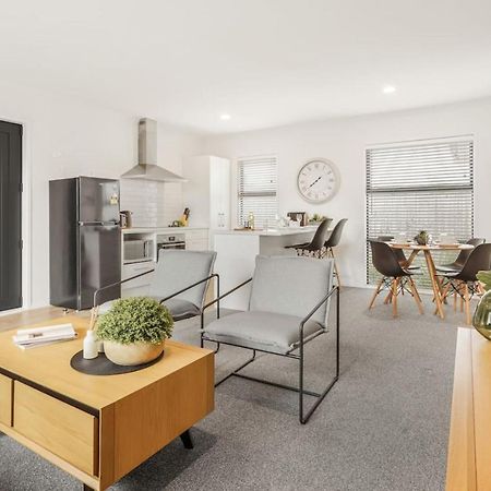 המילטון Modern And Central With 2 Ensuites -By Kosh Bnb מראה חיצוני תמונה