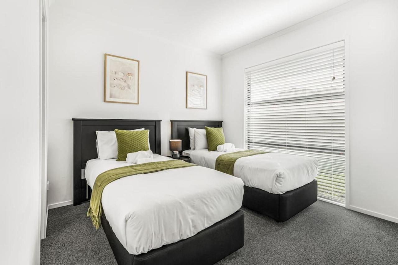 המילטון Modern And Central With 2 Ensuites -By Kosh Bnb מראה חיצוני תמונה