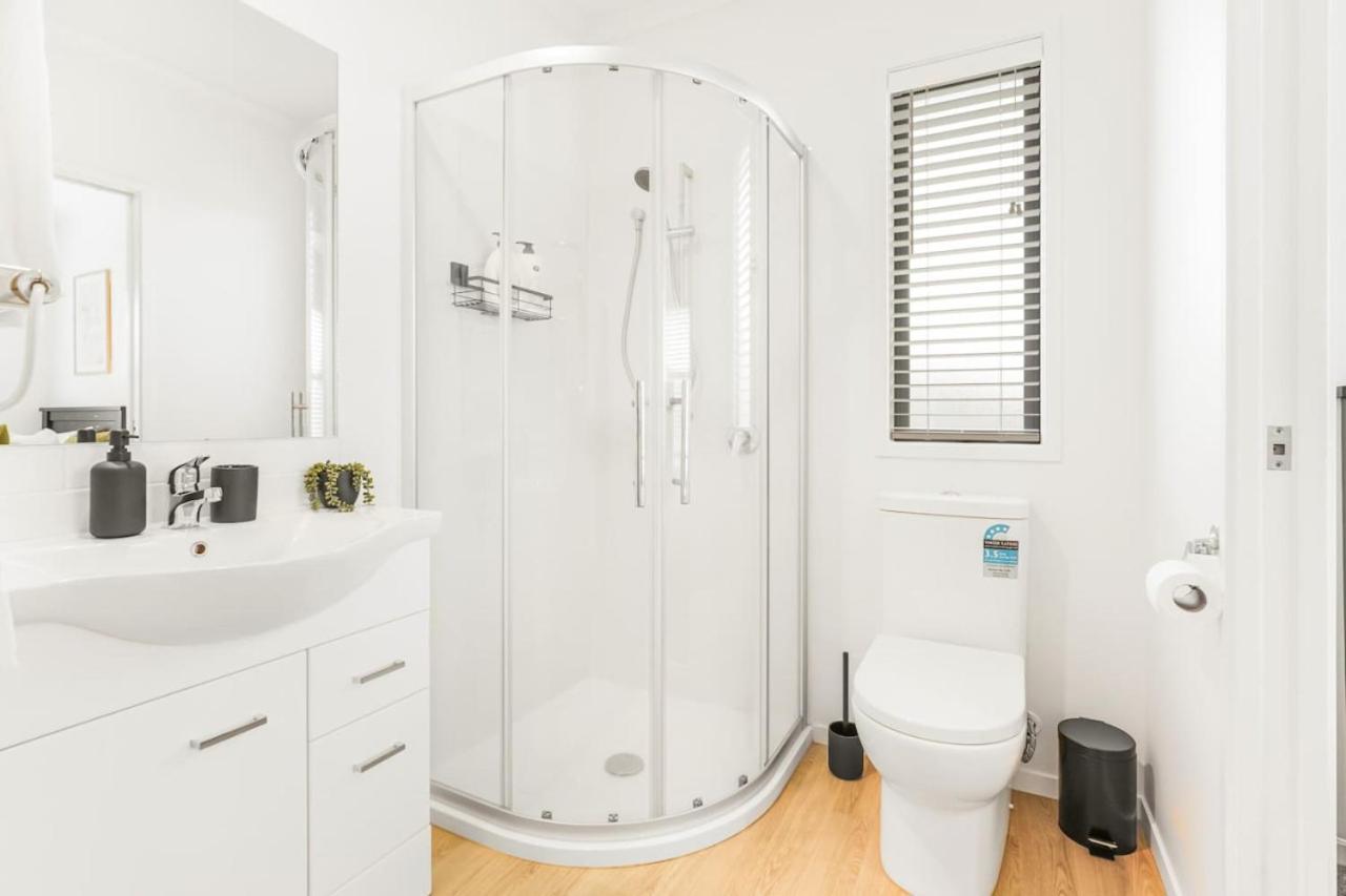 המילטון Modern And Central With 2 Ensuites -By Kosh Bnb מראה חיצוני תמונה