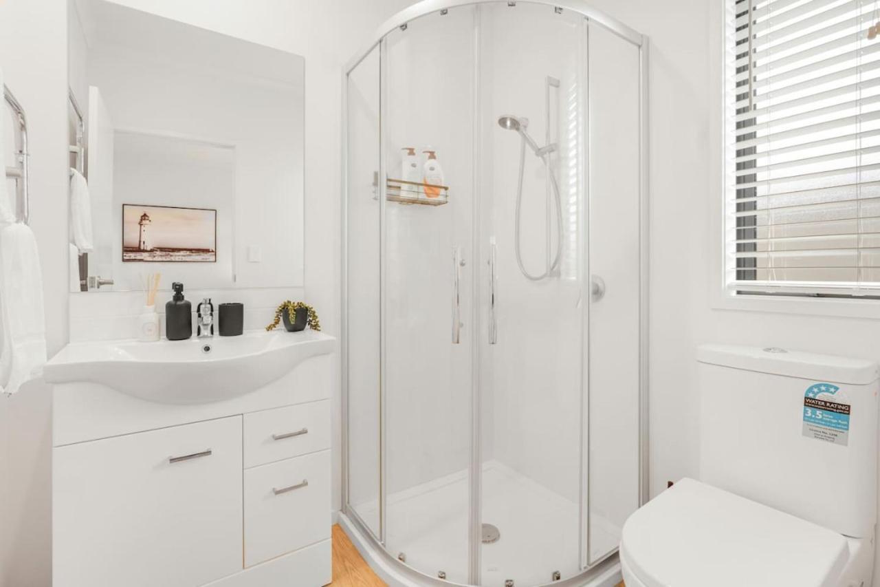 המילטון Modern And Central With 2 Ensuites -By Kosh Bnb מראה חיצוני תמונה