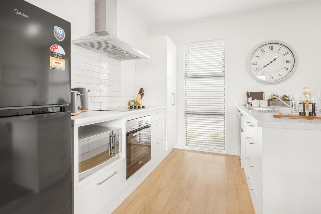 המילטון Modern And Central With 2 Ensuites -By Kosh Bnb מראה חיצוני תמונה