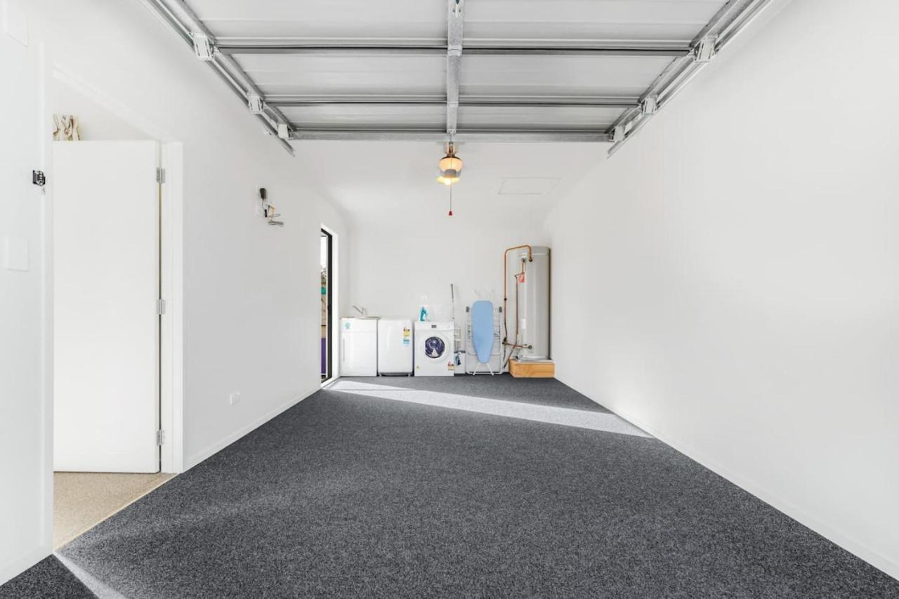 המילטון Modern And Central With 2 Ensuites -By Kosh Bnb מראה חיצוני תמונה